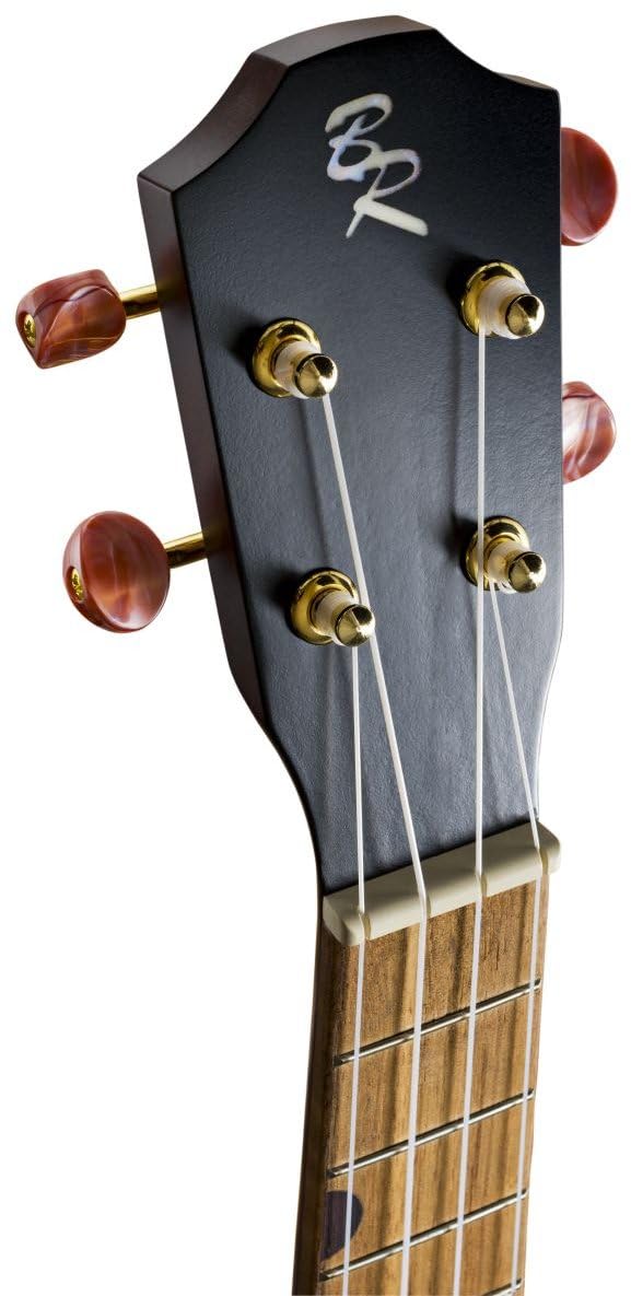 Baton Rouge rECO UTAS-T Ash - Ukulele tenore