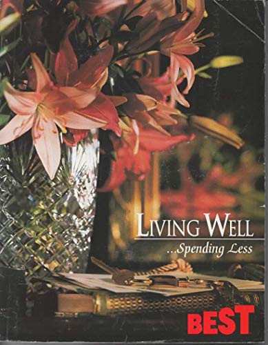 Best Products Catalog, Jewelry and General Merchandise, Richmond VA (1994-1995)