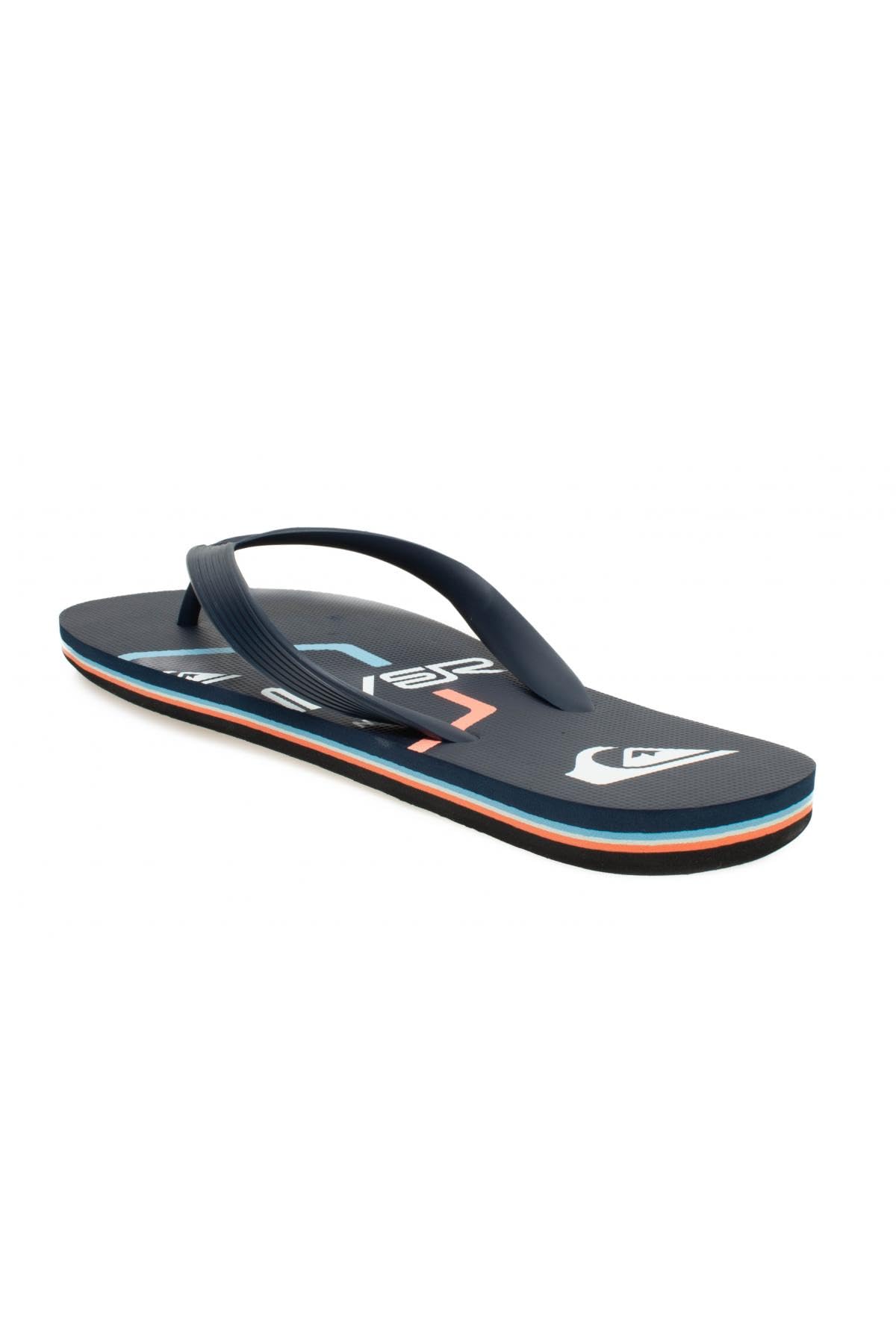 Quiksilver Molokai Art - Chanclas para Hombre