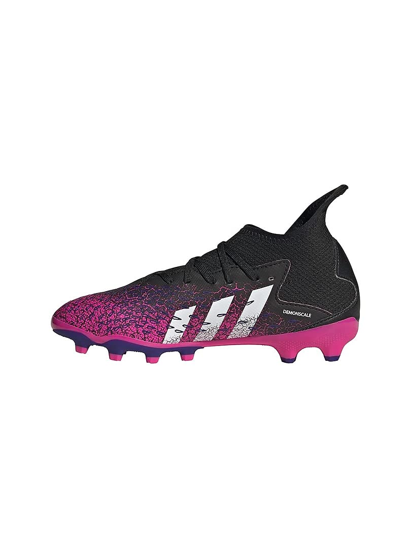 adidas Predator Freak .3 MG J - Zapatillas Deportivas Unisex niños
