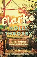Clarke 176087874X Book Cover
