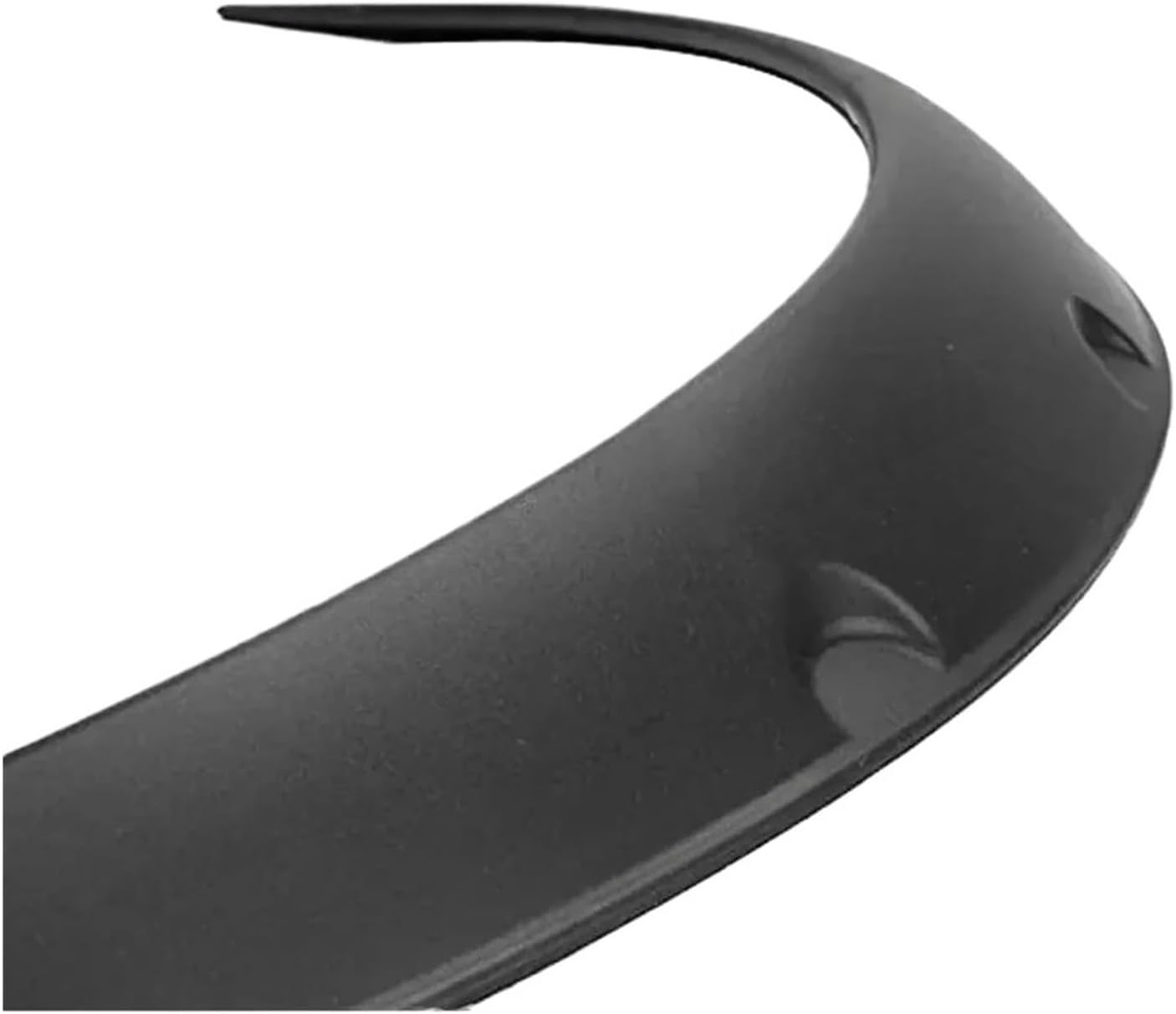 Car Wheel Arch Fender Flares Compatible With Beetle 1950-2019 Mudguard Mud Splash Guard Extra Wide Kit Auto Parts