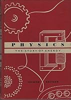 Physics: The Story of Energy B0007ECTHG Book Cover
