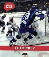 Le hockey 2896572651 Book Cover