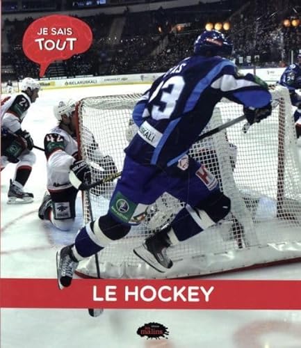 Preisvergleich Produktbild Le Hockey