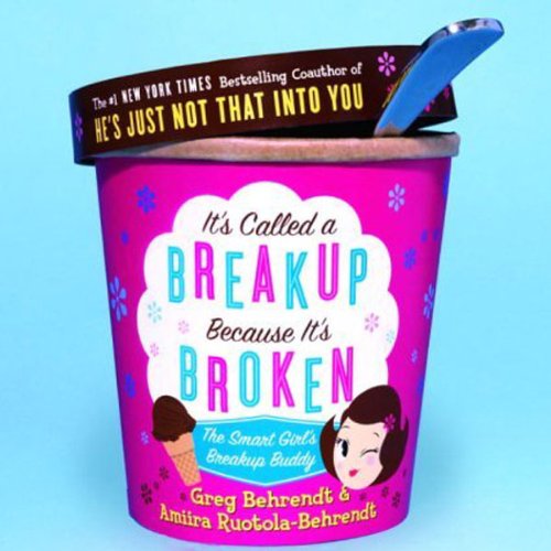 Cover art for It's Called a Breakup Because It's Broken