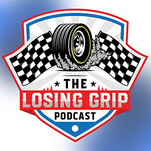 The Losing Grip Podcast cover art