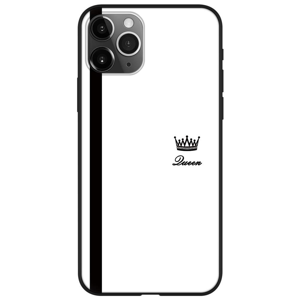 Yoedge Coque Pour Xiaomi Mi 10T/10T Pro 5G Transparente Avec