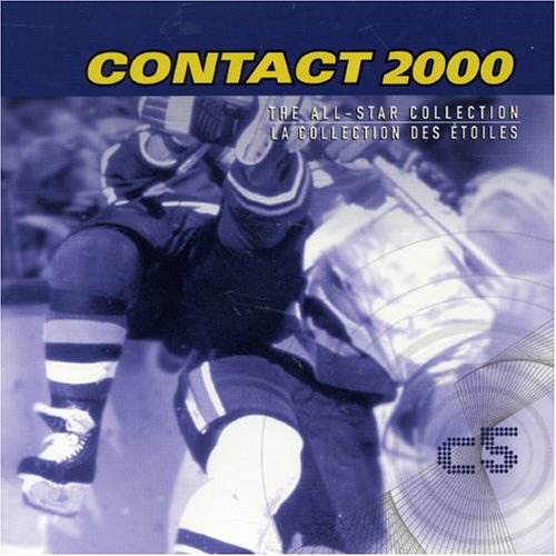 Contact 2000 All-Star Collect [Audio CD] Various