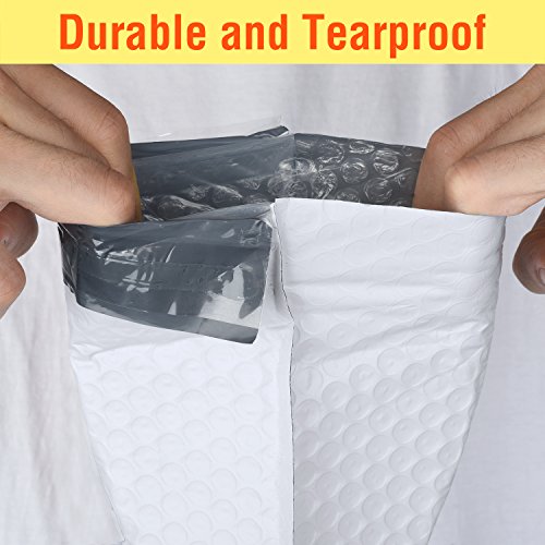 Fu Global Bubble Mailers 4x8 - Image 5