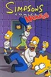  Simpsons Comics. Sonderbände: Simpsons Comics, Sonderband 11: Madness