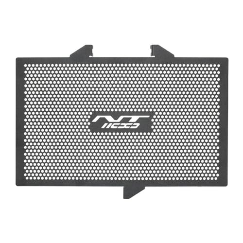 Grille de protection radiateur pour moto NT1100 évite les fuites