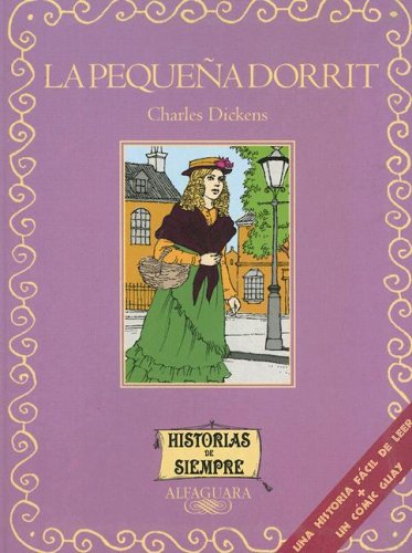 Pequeña dorrit,la (Historias De Siempre)