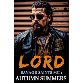 Lord Audiolibro Por Autumn Summers arte de portada