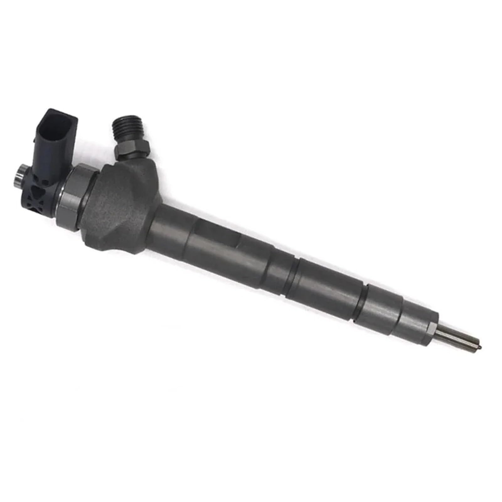 Nwirmtm One Color Injector Fuel For Vw Amarok Seat For Skoda 2.0 For Tdi Diesel Fuel Injector Nozzle For 0445110369 03L130277j 03L130277q