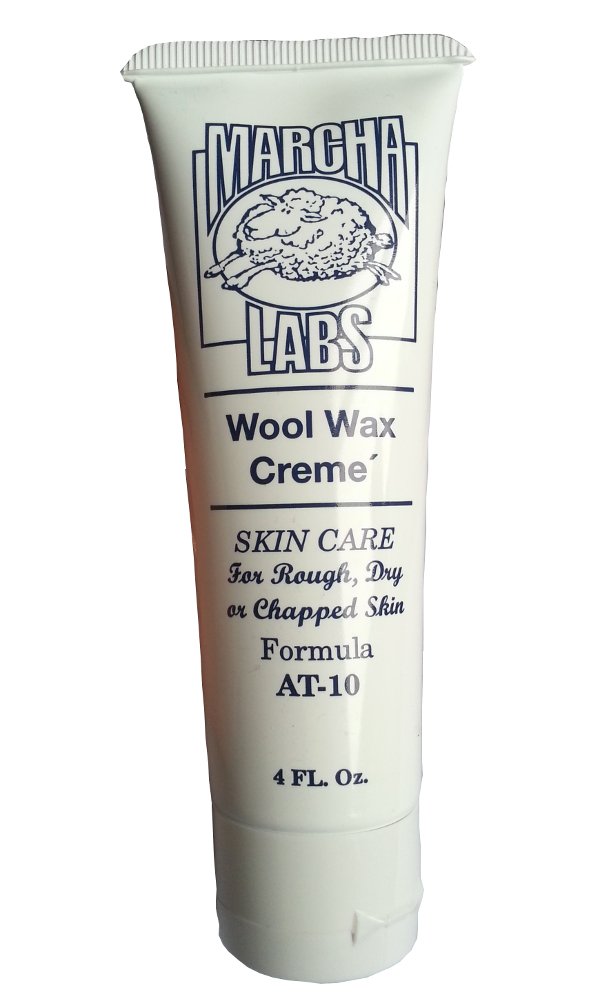 Wool Wax 4oz