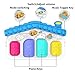 WYSWYG Baby Play Mat Baby Play Gym Activity Mat Piano Gym Activity Center for Baby with Music and Light 0 3 6 12 Months