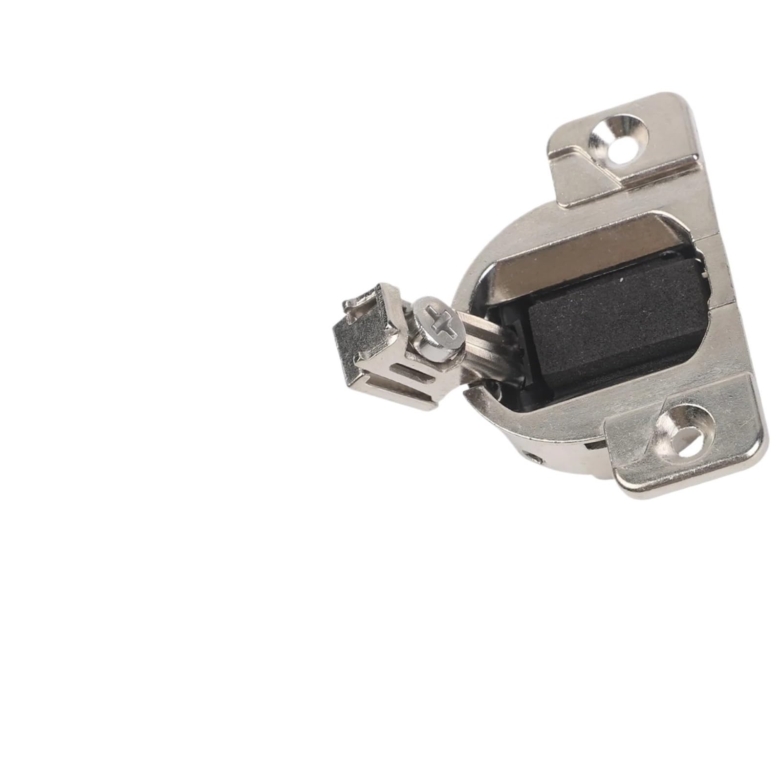 Kdhcvkz One Color 8 Pcs Cabinet Door Hinges Swing Hinges