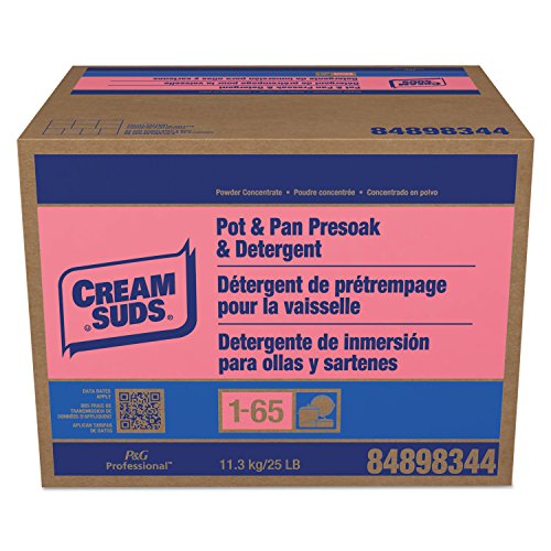 P��G�N���[��Suds Pot and Pan���without�����_�A25�|���h ? - 1�e�B