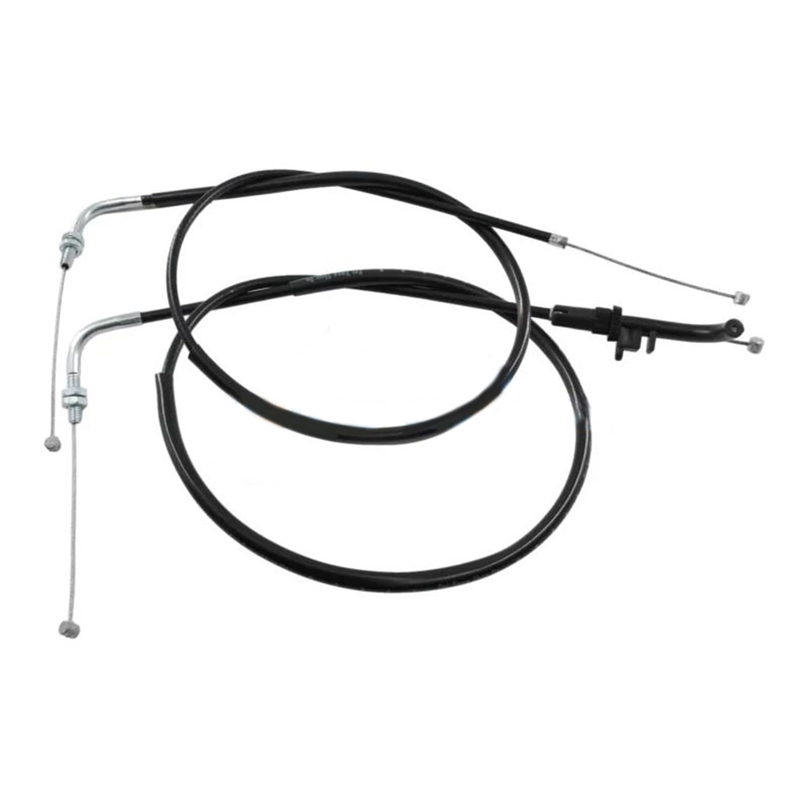 Câble accélérateur Kawasaki pour remplacer câble usé Ninja 250R
