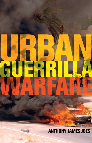 Urban Guerrilla Warfare (English Edition)