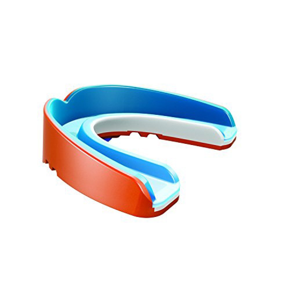 Shock Doctor Uniseks' Nano 3D osłona ust