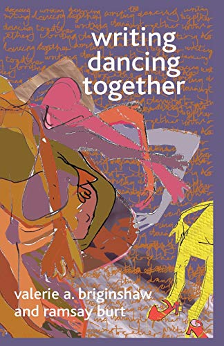 Writing Dancing Together view 2