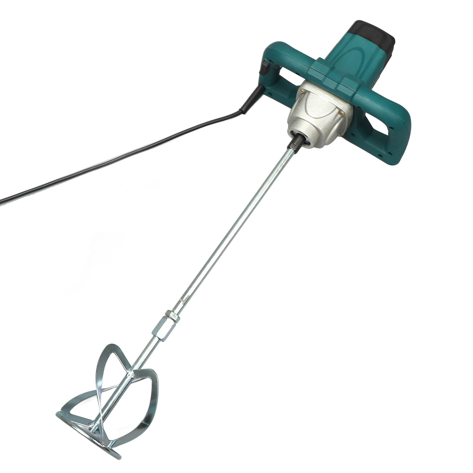 Mélangeur de mortier et peinture PM1200 SCHEPPACH - 230V 50Hz 1200W - 5907801901 - Gamm vert Mélangeur de mortier et peinture PM1200 SCHEPPACH - 230V 50Hz 1200W - 5907801901 - Gamm vert