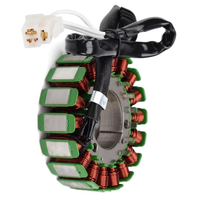 Bobine de stator FZ6 réglant les coupures d'allumage FZ6-SA S2 2006 2007 5VX-81410-00-00
