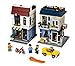 Produktbild LEGO Creator Bike Shop and Cafe 31026 Building Toy by LEGO