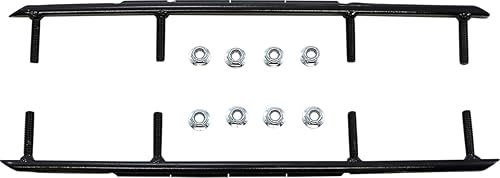 WOODYS C & A Pro - Caminos de repuesto para esquís C & A Pro PrWoodys de 8 pulgadas - WCA-5000