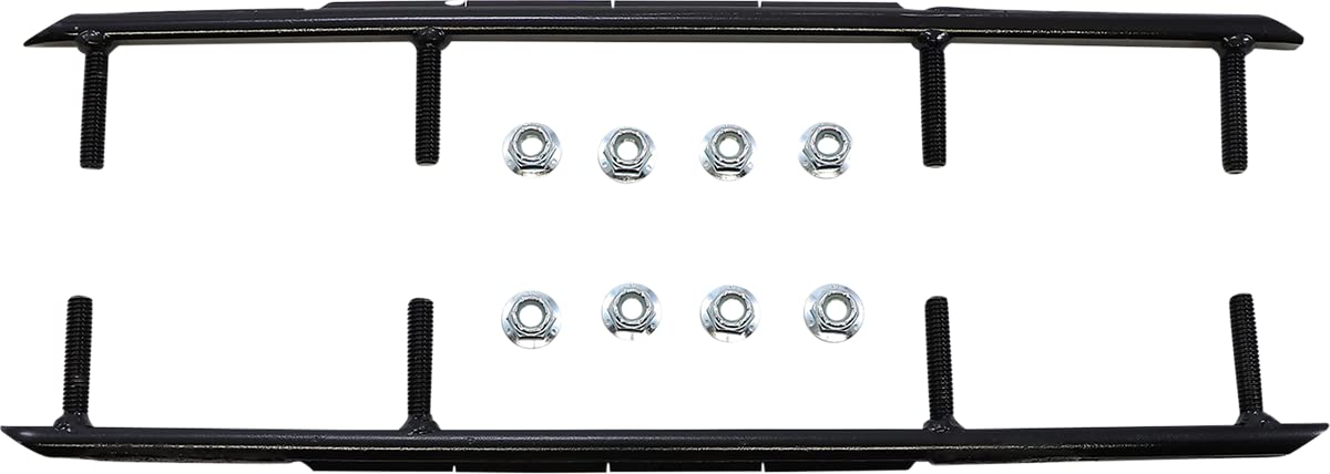 WOODYS C & A Pro Replacement Runners For C & A Pro Skis Pr/Woodys 8Inch Trail - WCA-5000