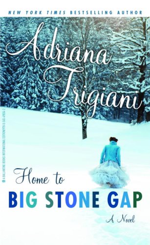 Home to Big Stone Gap: A Novel