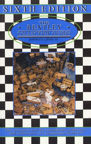 The Bentley Collection Guide, Sixth Edition 0964628031 Book Cover