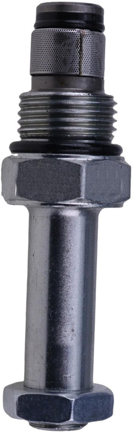 49227K-2 49227K2 Solenoid Cartridge Valve Compatible with Western Plow 2-Way 2-Position