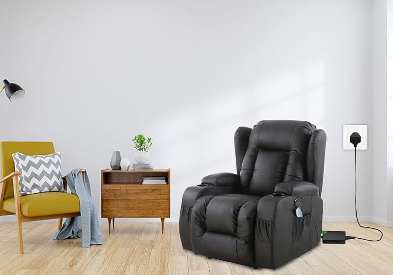 Bouge 29V 2A Emelő Fotel Tápegység OKIN Lazy Boy Elektromos Kanapé Adapter