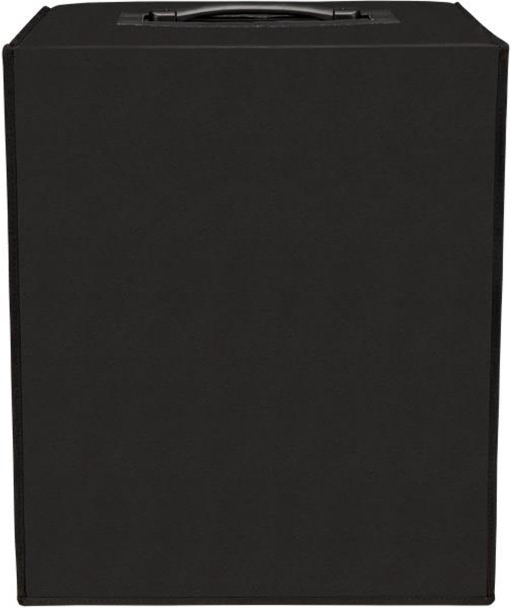 Fender Rumble 100 Amplfier Cover