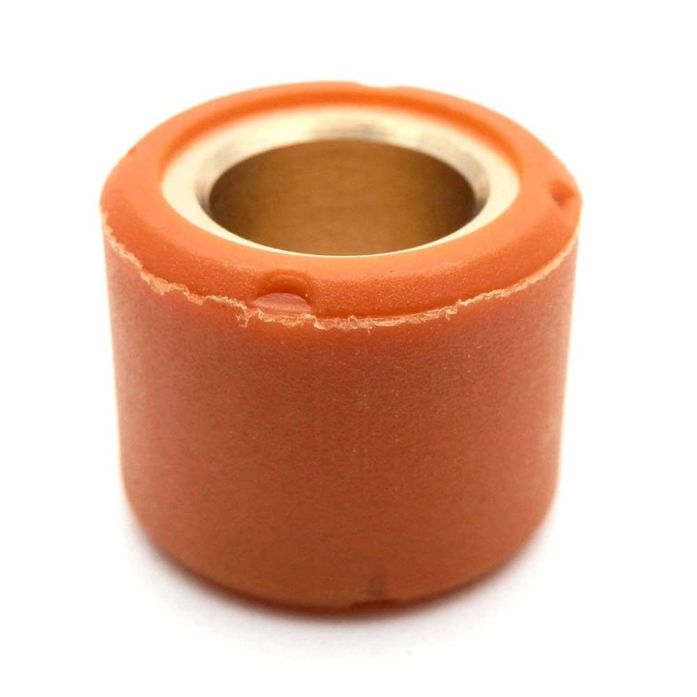 Dr. Pulley 17 Gram Round Roller Weights (18x14) For GY6 150cc-232cc Motors – 169-238