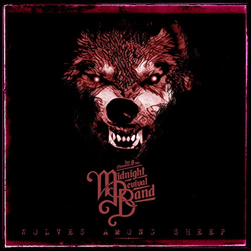 Joe Mansman and The Midnight Revival Band