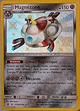  Carte Pokémon SV29/SV94 Magnézone 150 PV - Shiny Série SL11.5 - Soleil et Lune - Destinées Occultes Neuf FR