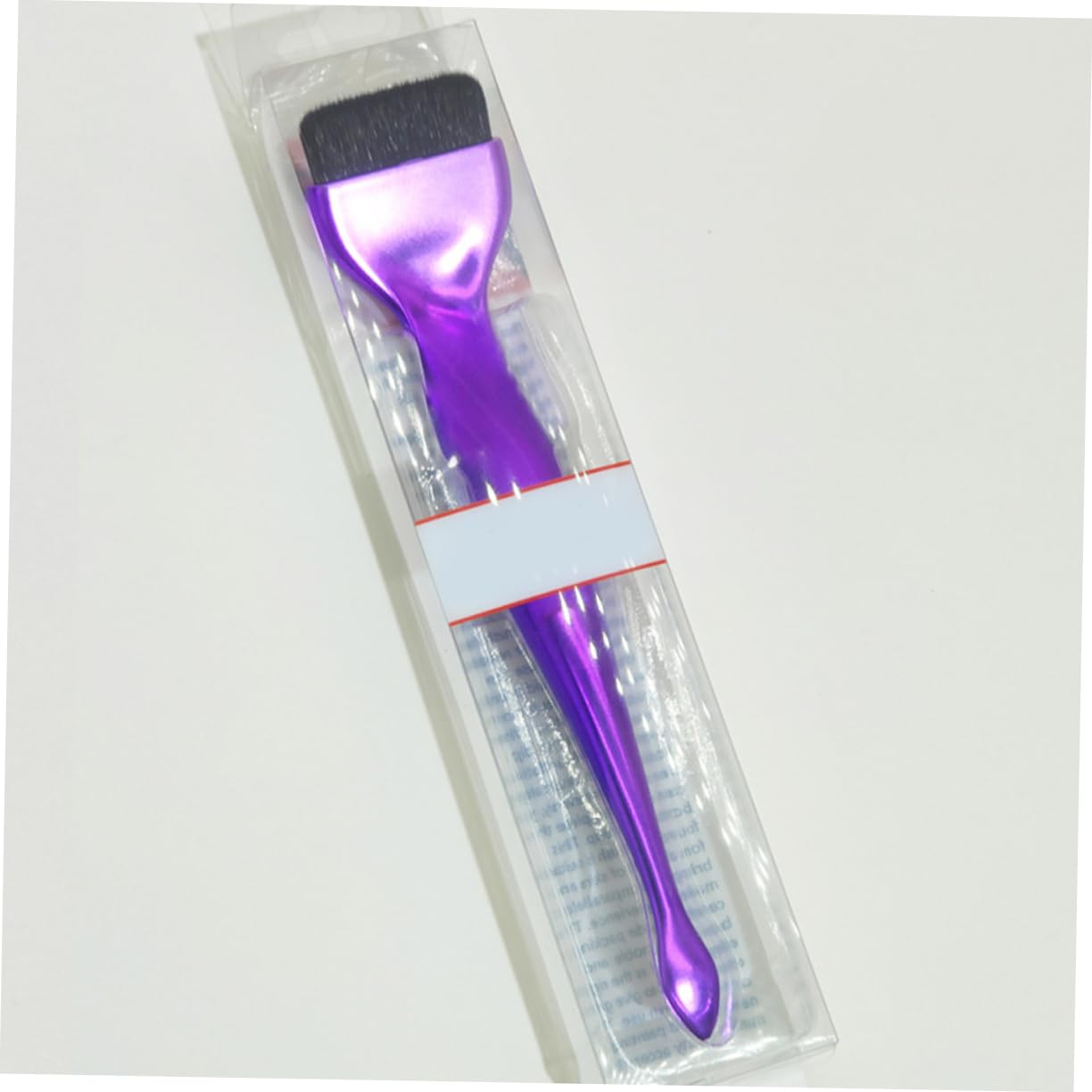 HAPINARY Makeup Foundation Brush Blending Brush for Liquid Powder Comfortable for Skin Women's Makeup Tool