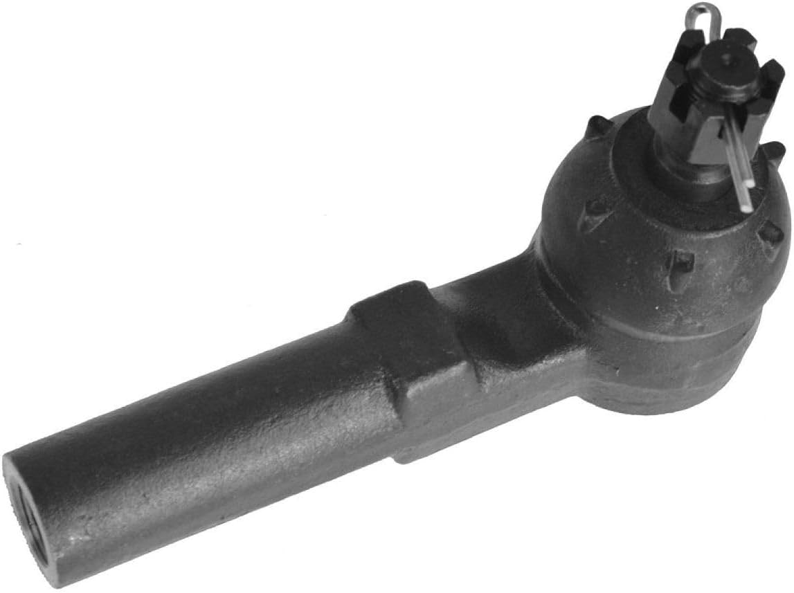 Suspension Kit Shock Strut & Spring Assembly Tie Rod End Sway Bar Set 8 Piece Sealed Steering for Ford for Windstar 3.0L 2000 & 3.8L 1995-2003