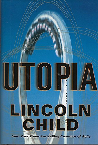 Utopia: A Thriller view 2
