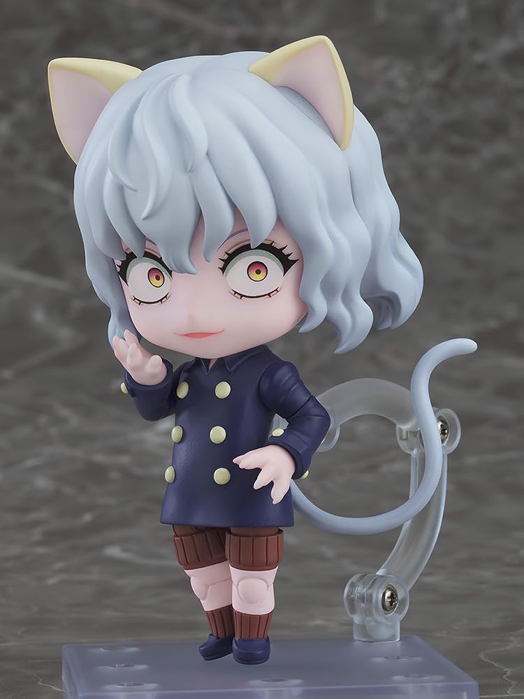 Hunter x Hunter Nendoroid figurka akcji Neferpitou 10 cm