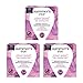 Summer's Eve Cleansing Cloths Island Splash, 16 Count (Pack Of 3)
