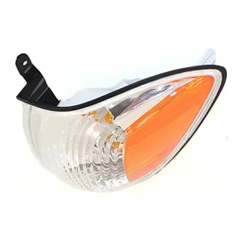 Amazon.com: For Toyota Sequoia Turn Signal Light 2005 2006