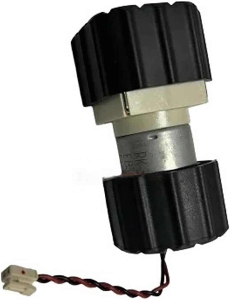 Onyx3 Vacuum Pump | Compatible With Roborock S7 MaxV Ultra/S7 Pro Ultra | High-Pressure, Durable Metal Core | Empty Wash Fill Dock Accessory