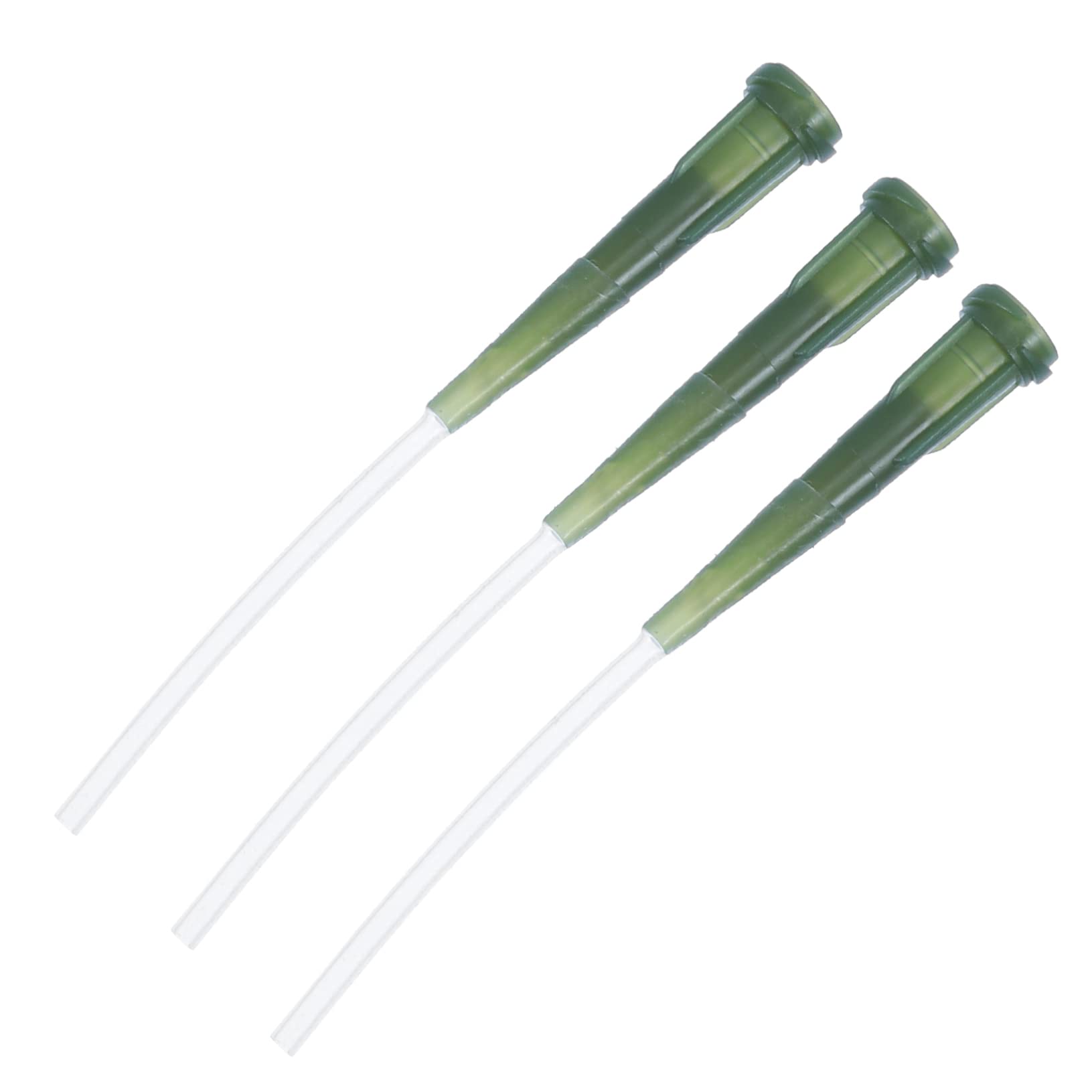 Vogelfütterungsschlauch Set - 6x Fütterungswerkzeug Für Babyvögel