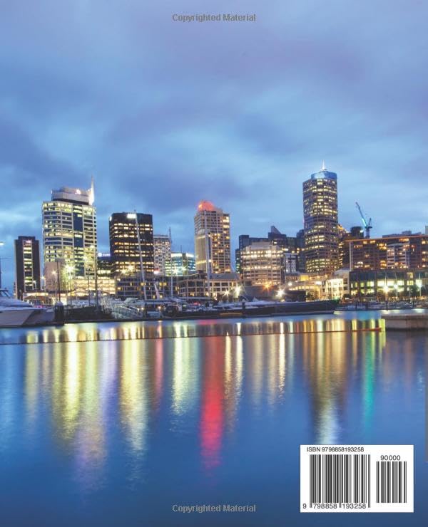 New Zealand Adventure Travel Guide: Your Insider's Guide to an Authentic and Memorable Journey | Discover the True Essence of New Zealand's North Island and Make Your Trip Unforgettable - Image 2