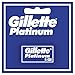 Produktbild Gillette Rec Platinium 5